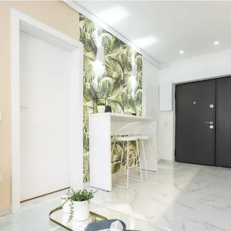 Cental Vibe Apartment