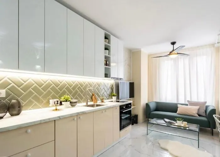 Cental Vibe * Bucharest