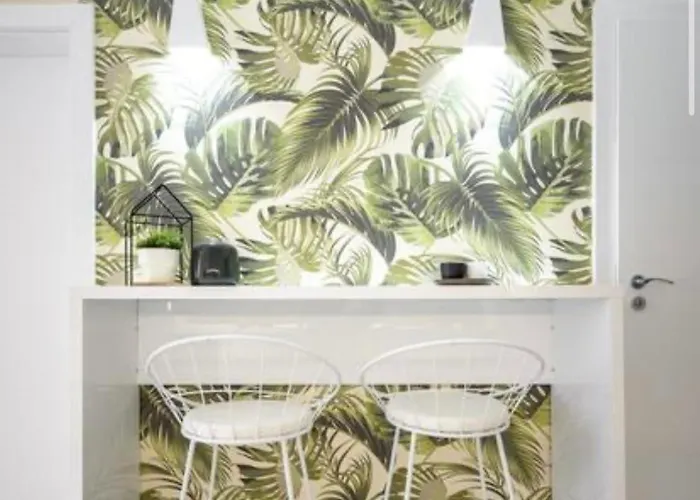 Apartment Cental Vibe Bucharest