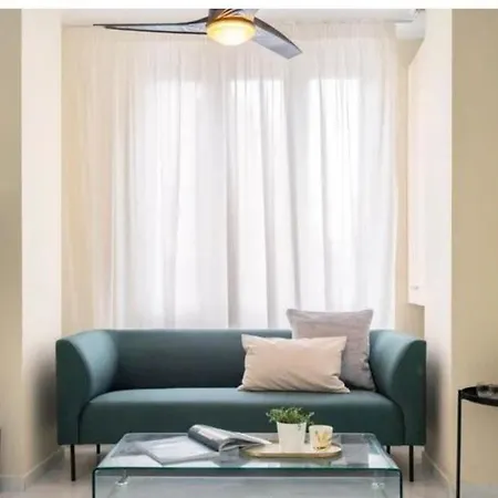 Cental Vibe * Bucharest