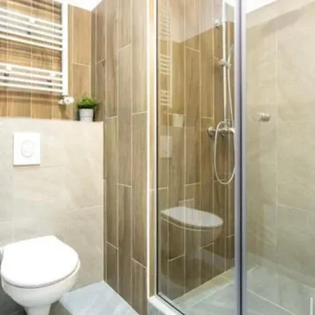 Cental Vibe Apartment Bucharest