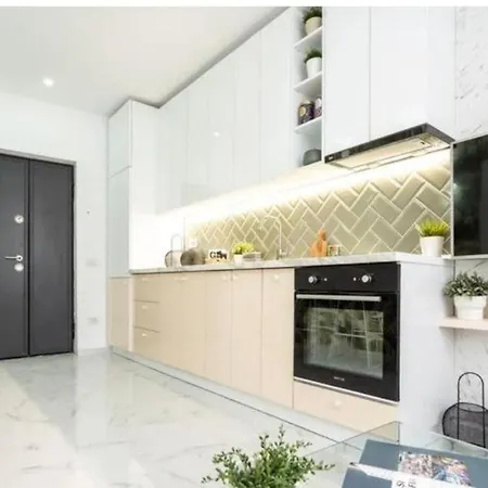 Appartement Cental Vibe *