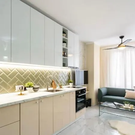 Cental Vibe * Bucarest