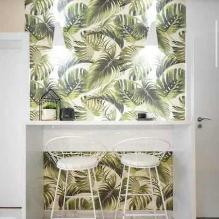 Apartamento Cental Vibe Bucarest