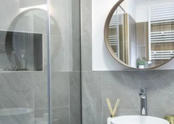 Apartament Cental Vibe