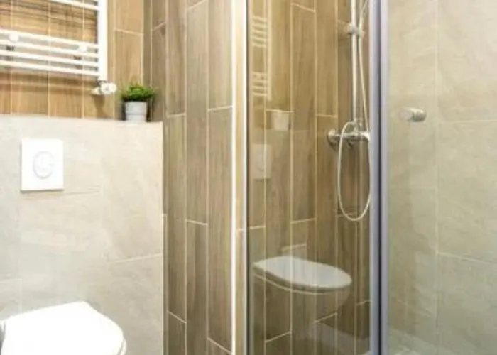 Cental Vibe Apartamento Bucarest
