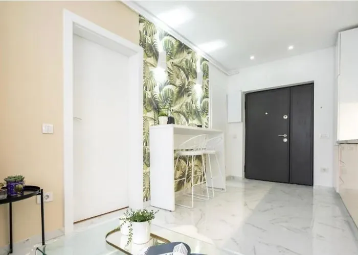 Cental Vibe Apartment