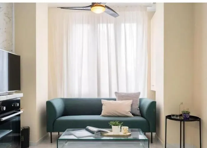 Cental Vibe * 부쿠레슈티